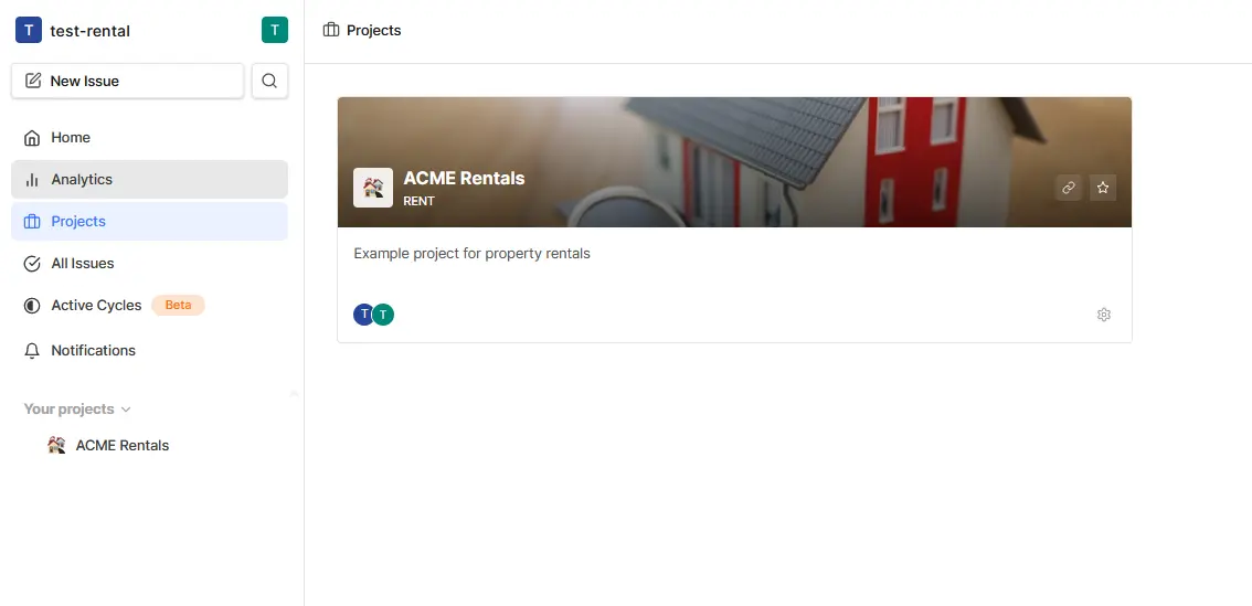 Plane: A Project Management Tool for Remote Teams
